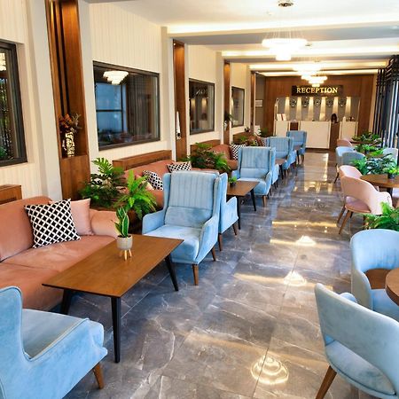 Vela Verde Hotel & Spa Γιάλοβα Εξωτερικό φωτογραφία