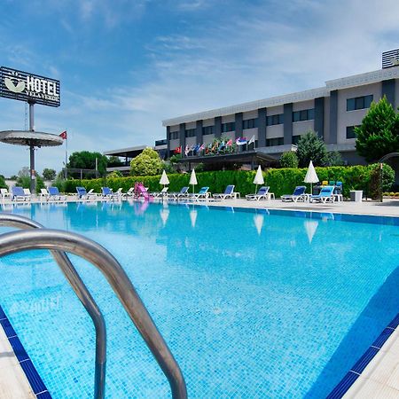 Vela Verde Hotel & Spa Γιάλοβα Εξωτερικό φωτογραφία