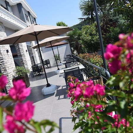 Vela Verde Hotel & Spa Γιάλοβα Εξωτερικό φωτογραφία