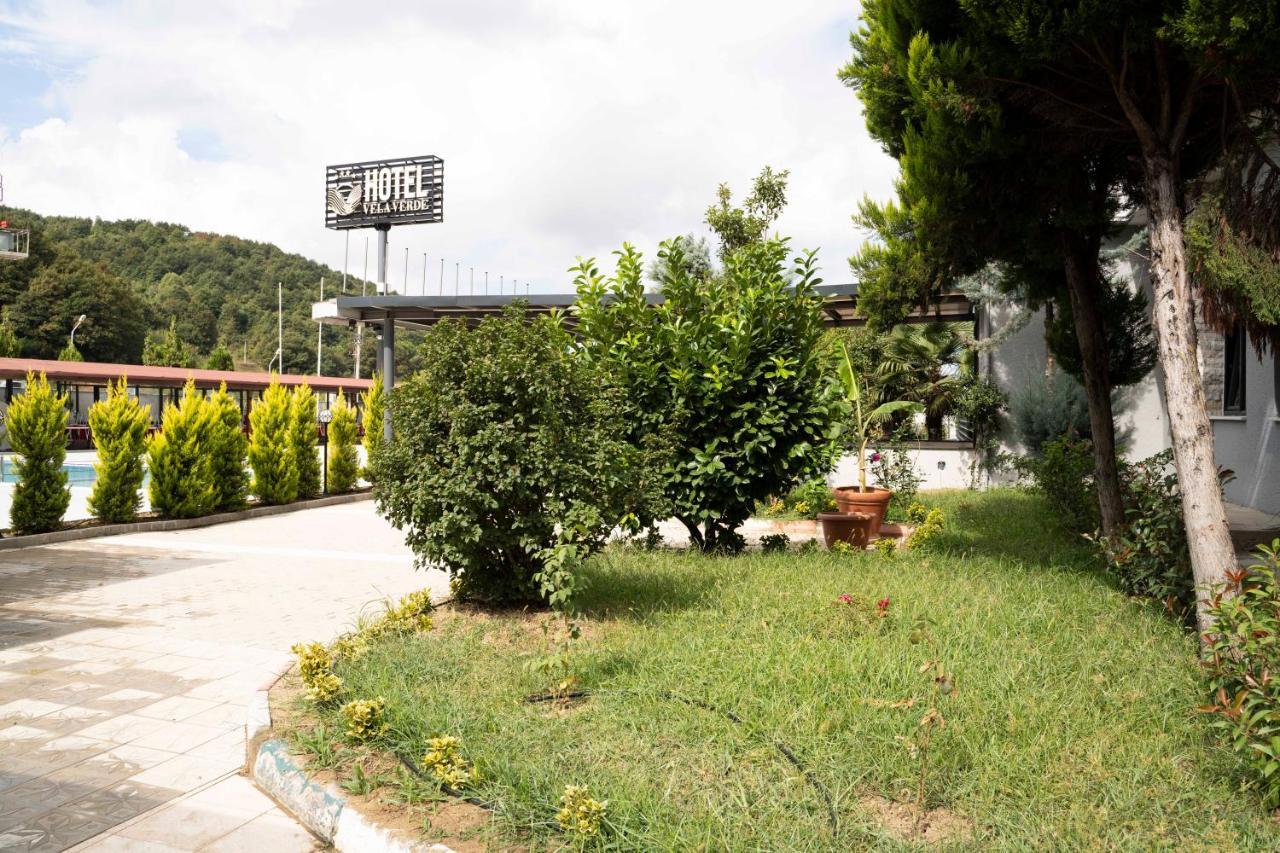 Vela Verde Hotel & Spa Γιάλοβα Εξωτερικό φωτογραφία