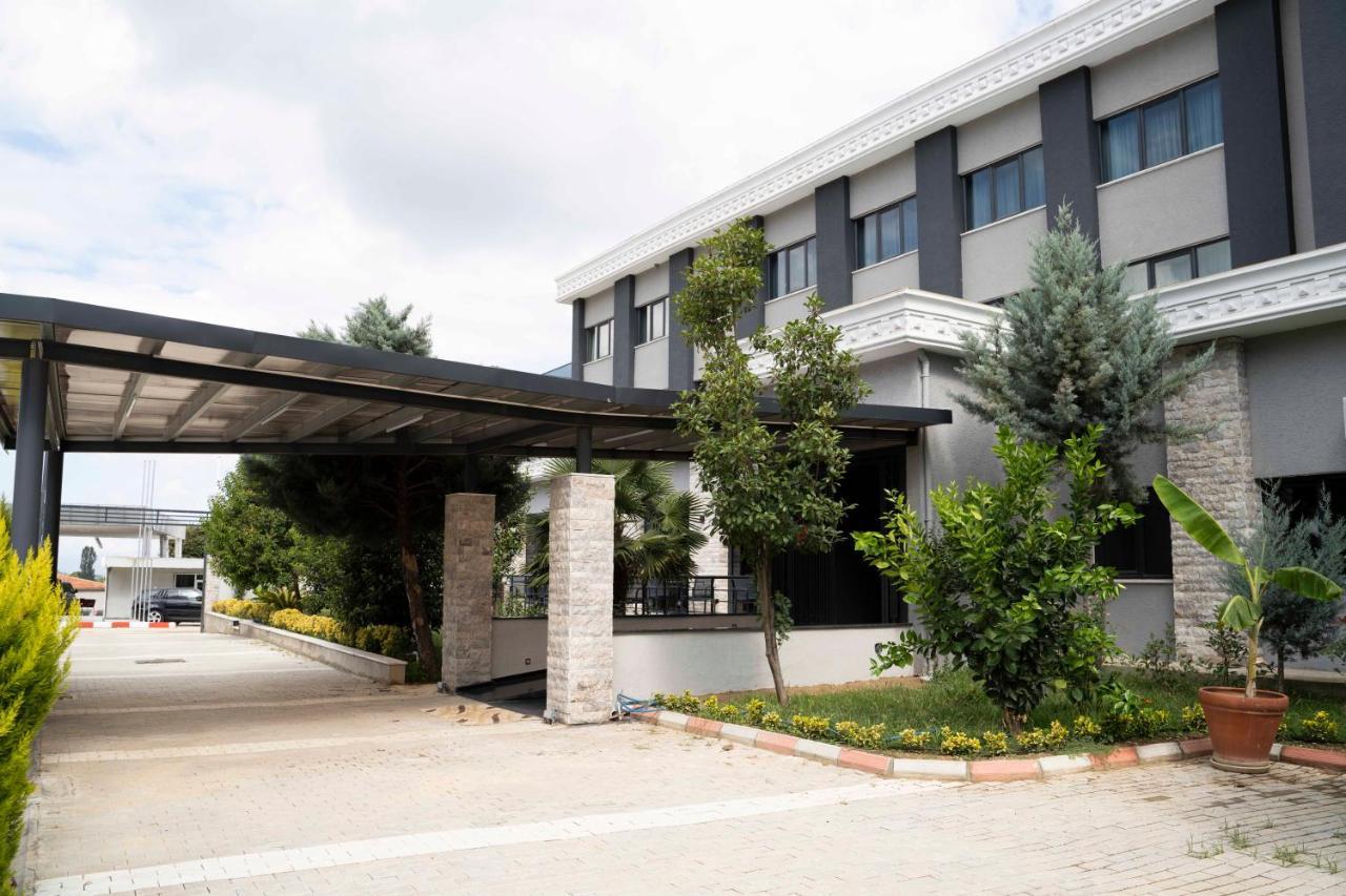 Vela Verde Hotel & Spa Γιάλοβα Εξωτερικό φωτογραφία
