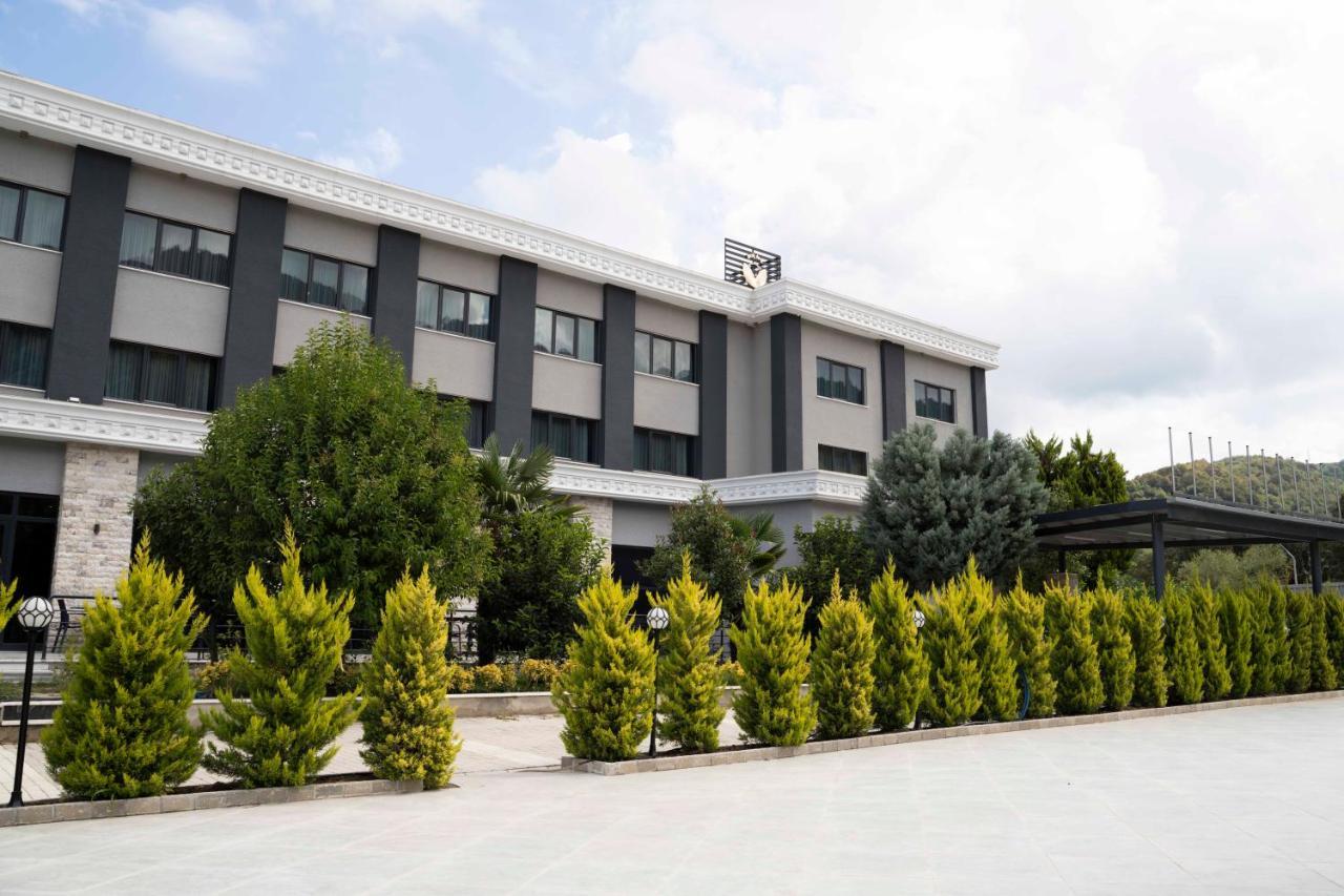 Vela Verde Hotel & Spa Γιάλοβα Εξωτερικό φωτογραφία