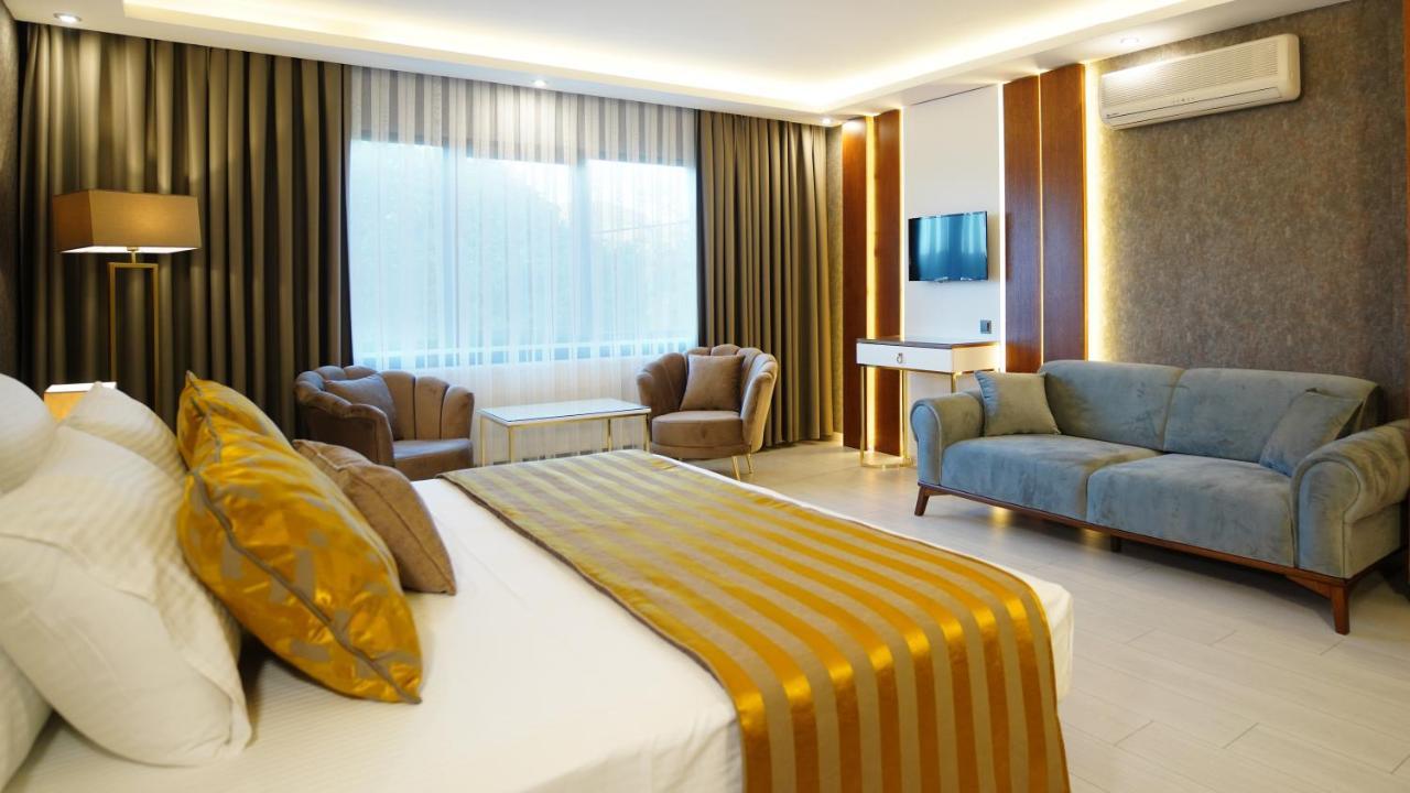 Vela Verde Hotel & Spa Γιάλοβα Εξωτερικό φωτογραφία