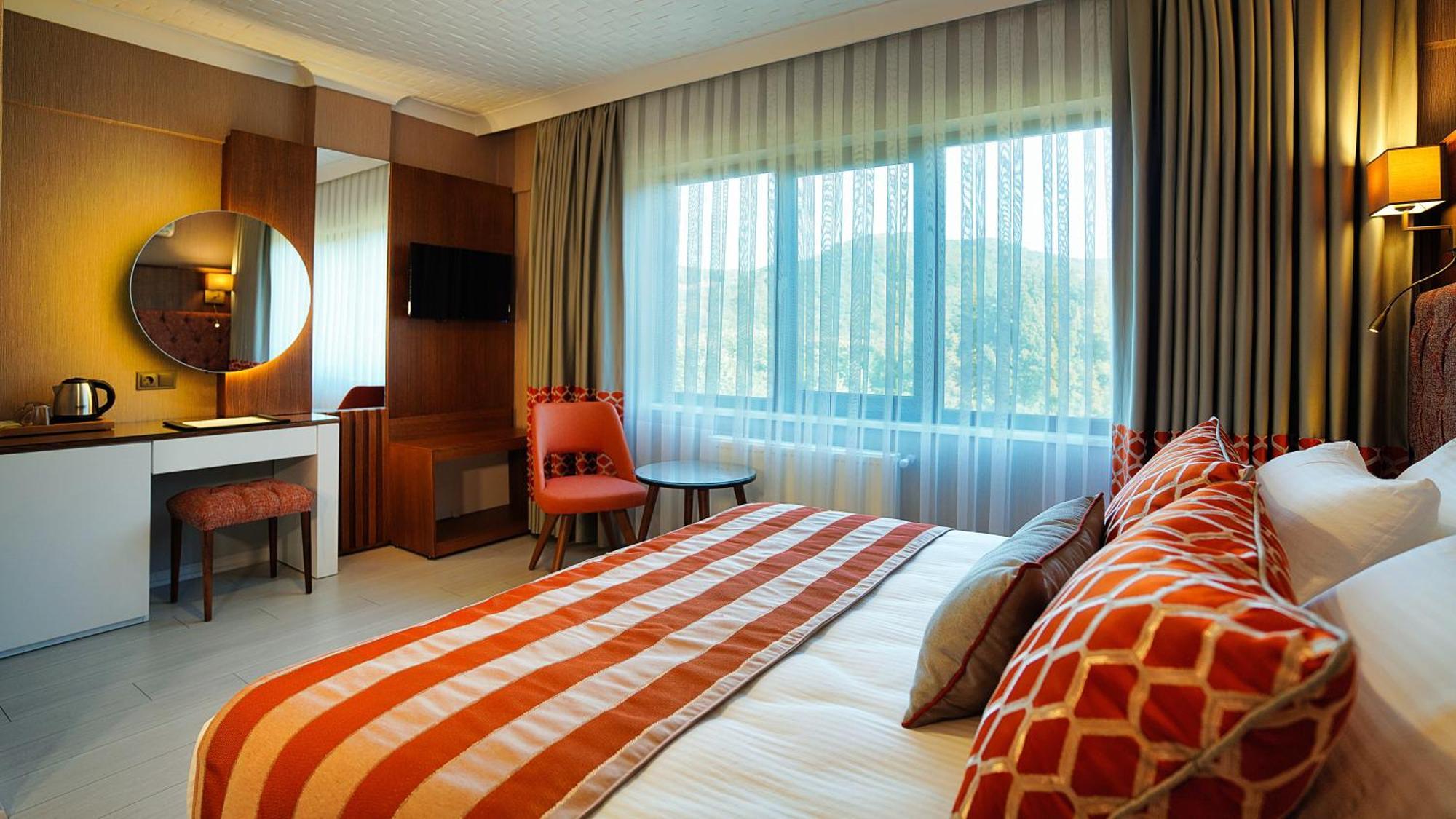 Vela Verde Hotel & Spa Γιάλοβα Εξωτερικό φωτογραφία