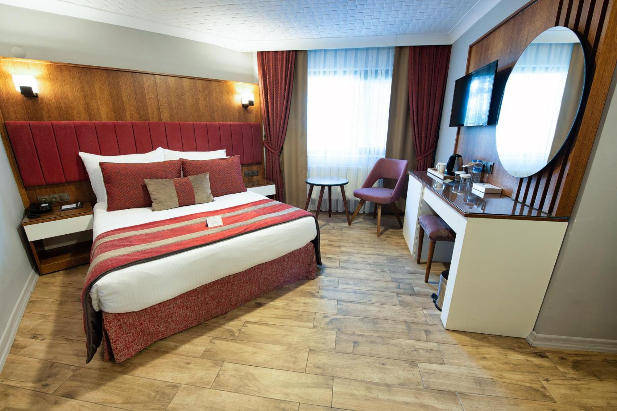 Vela Verde Hotel & Spa Γιάλοβα Εξωτερικό φωτογραφία