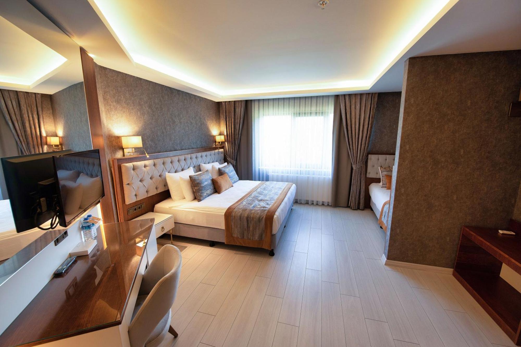 Vela Verde Hotel & Spa Γιάλοβα Εξωτερικό φωτογραφία