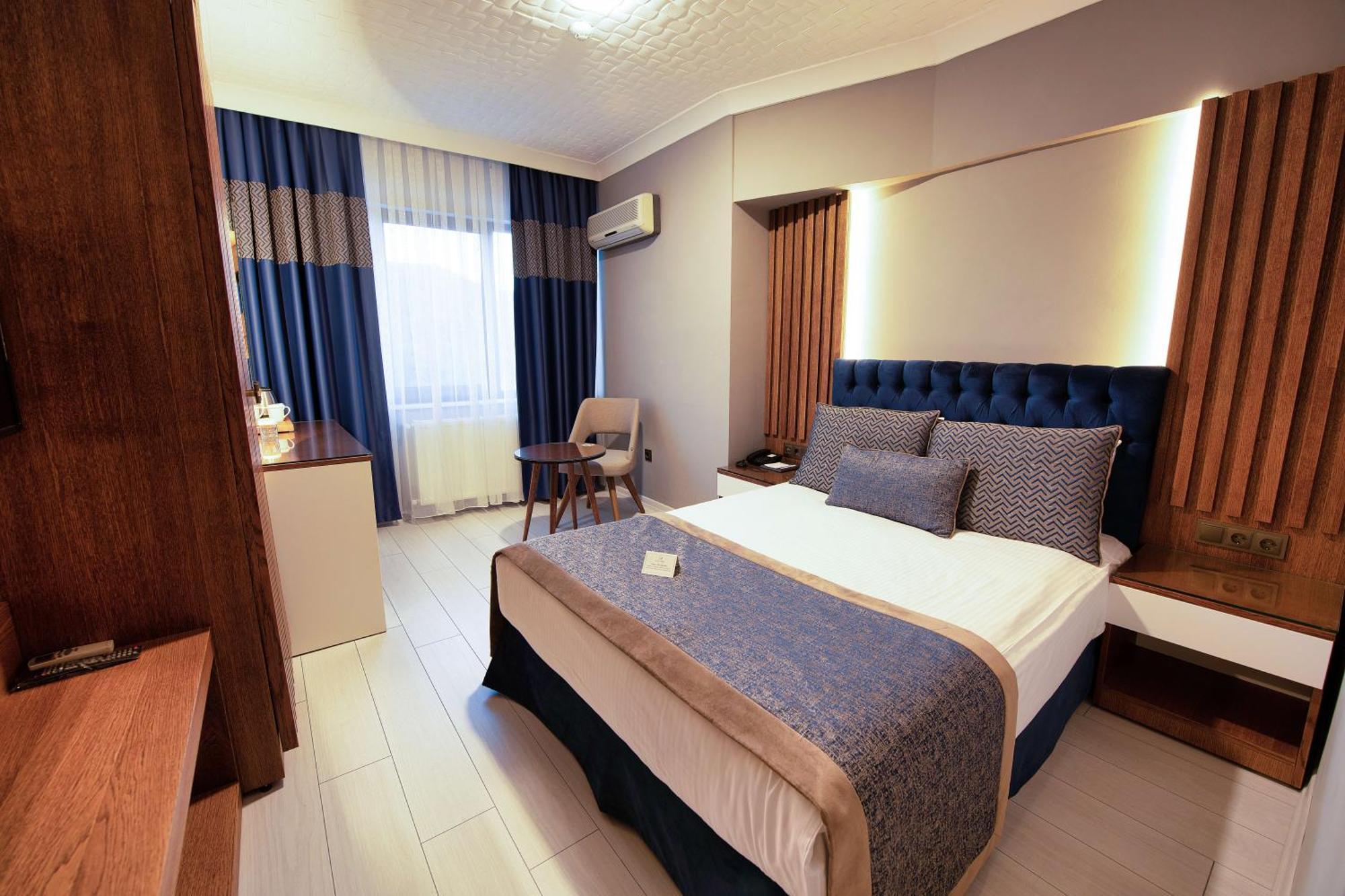 Vela Verde Hotel & Spa Γιάλοβα Εξωτερικό φωτογραφία
