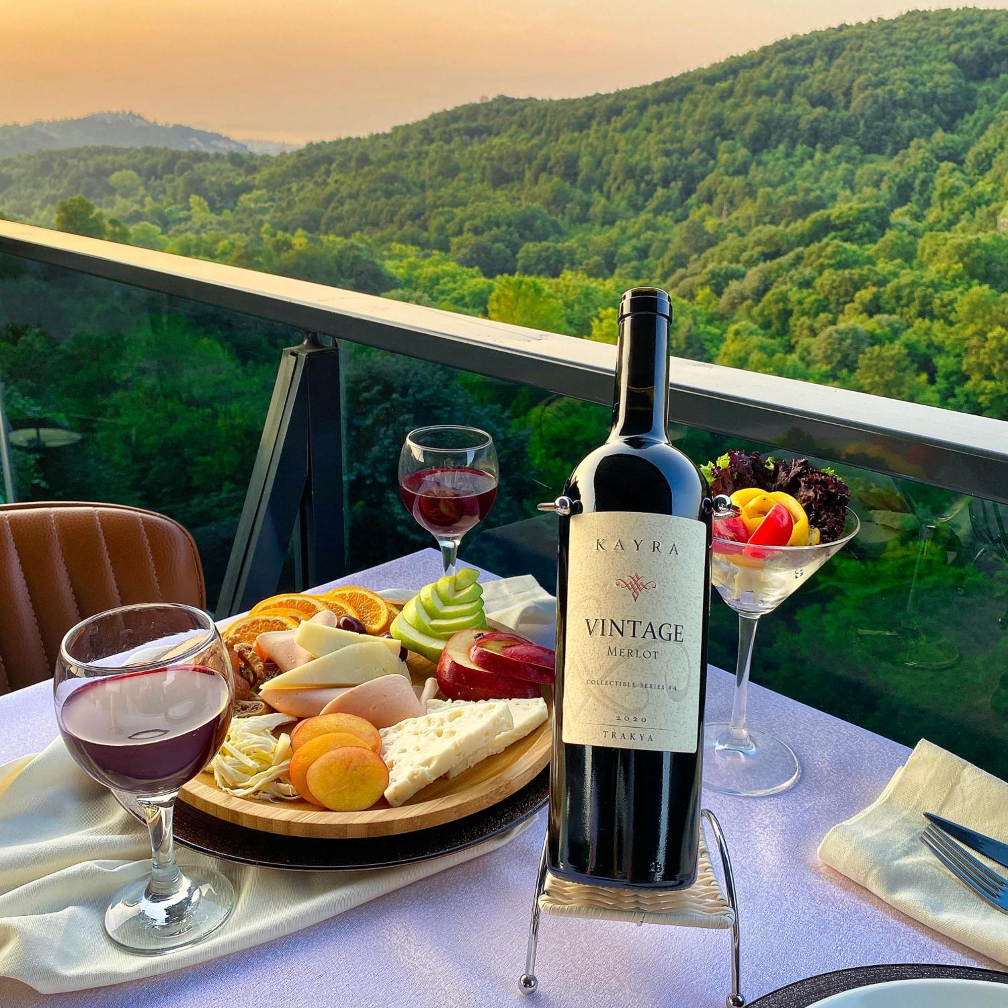 Vela Verde Hotel & Spa Γιάλοβα Εξωτερικό φωτογραφία