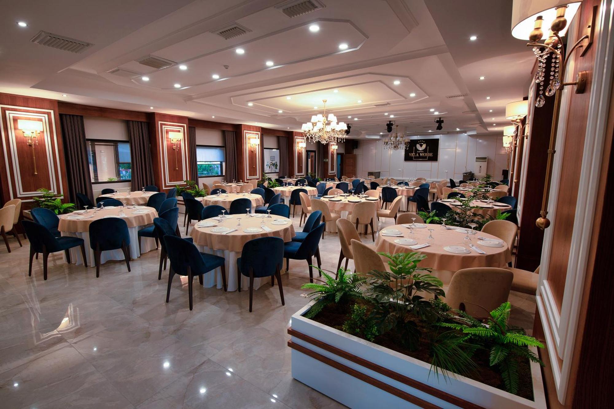Vela Verde Hotel & Spa Γιάλοβα Εξωτερικό φωτογραφία