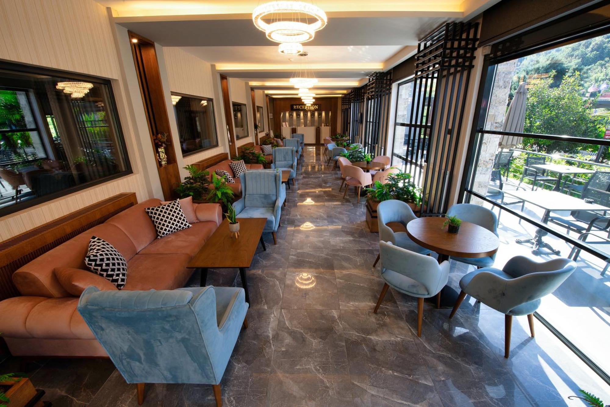 Vela Verde Hotel & Spa Γιάλοβα Εξωτερικό φωτογραφία