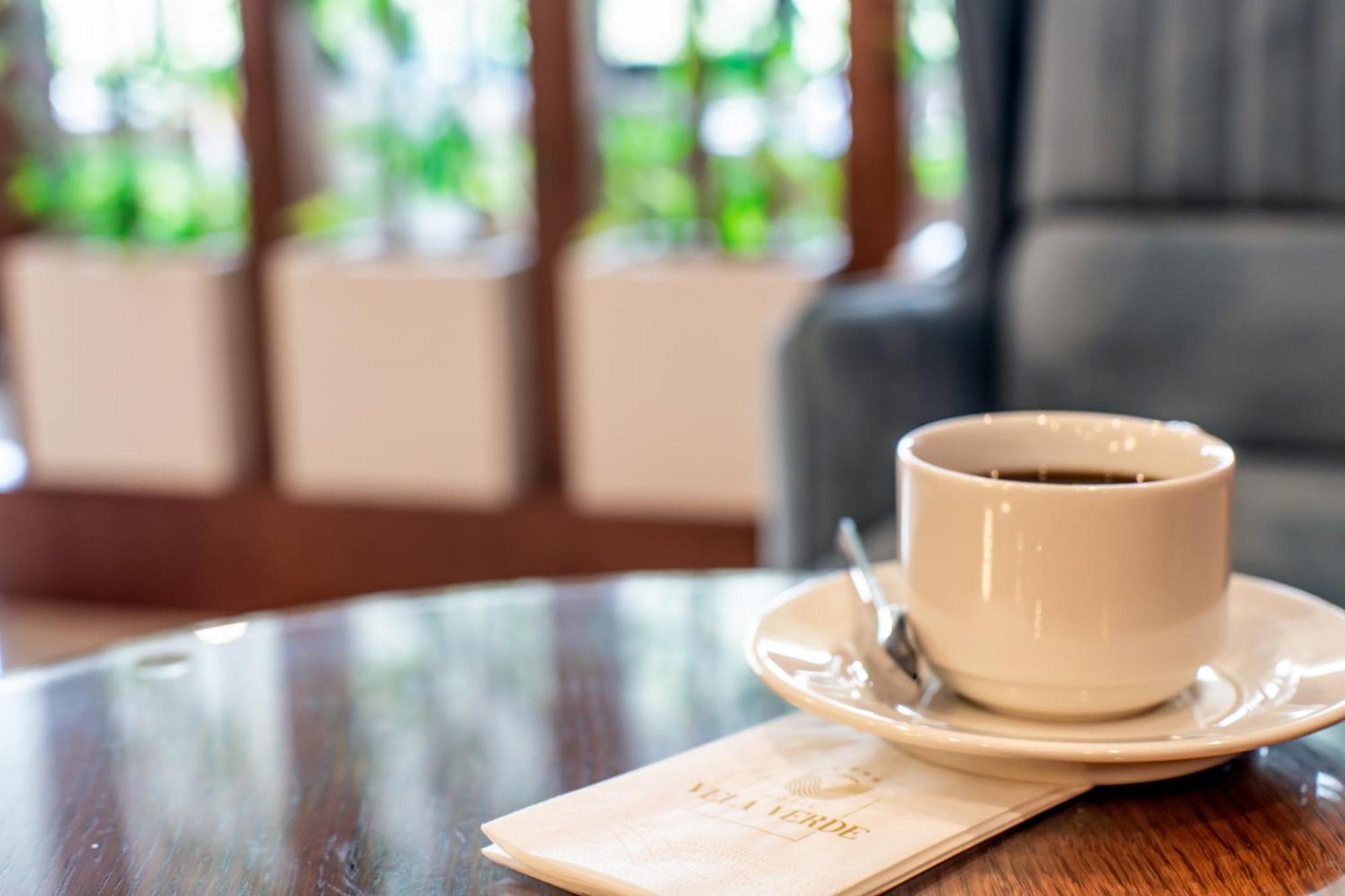 Vela Verde Hotel & Spa Γιάλοβα Εξωτερικό φωτογραφία