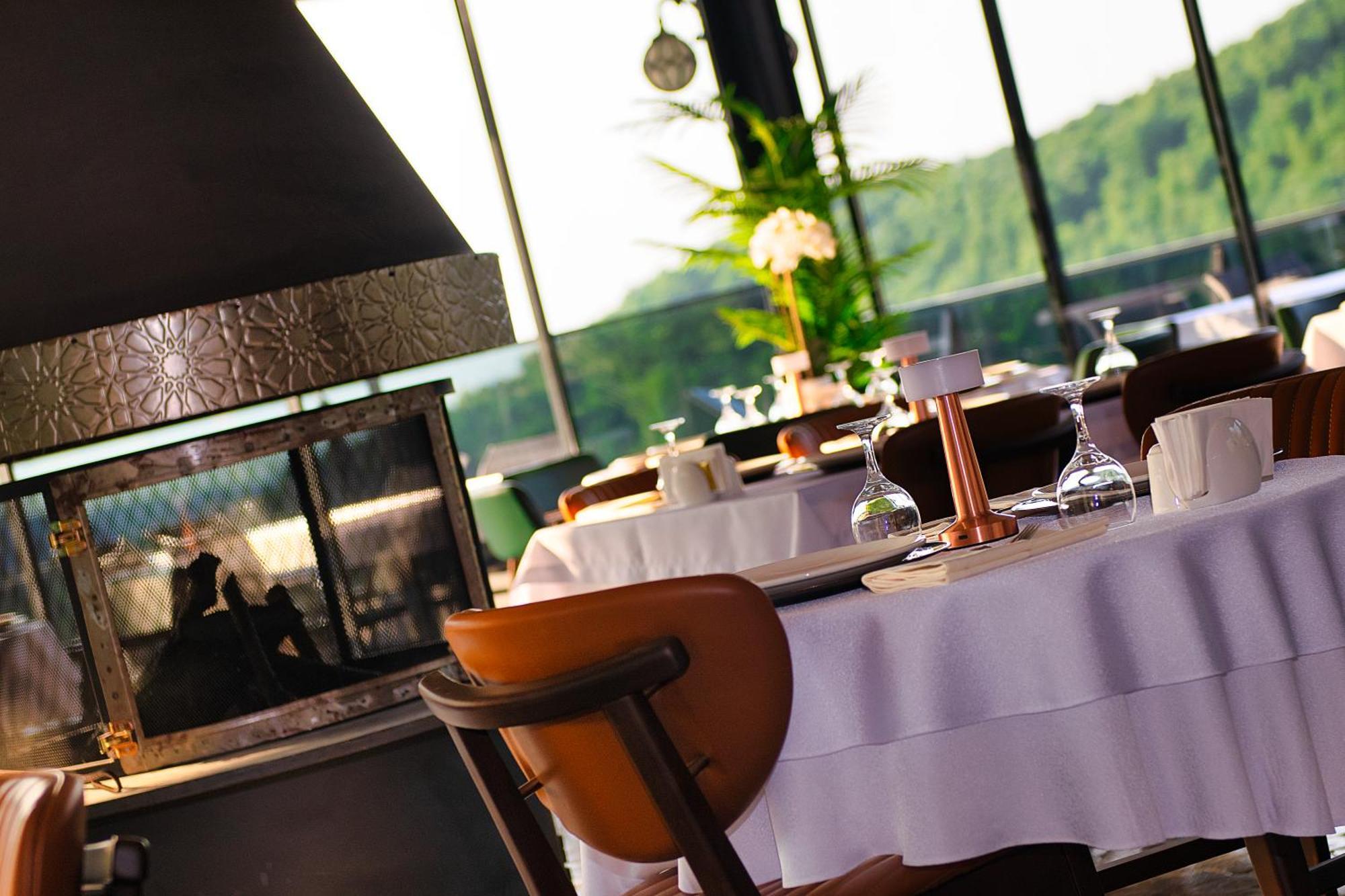 Vela Verde Hotel & Spa Γιάλοβα Εξωτερικό φωτογραφία