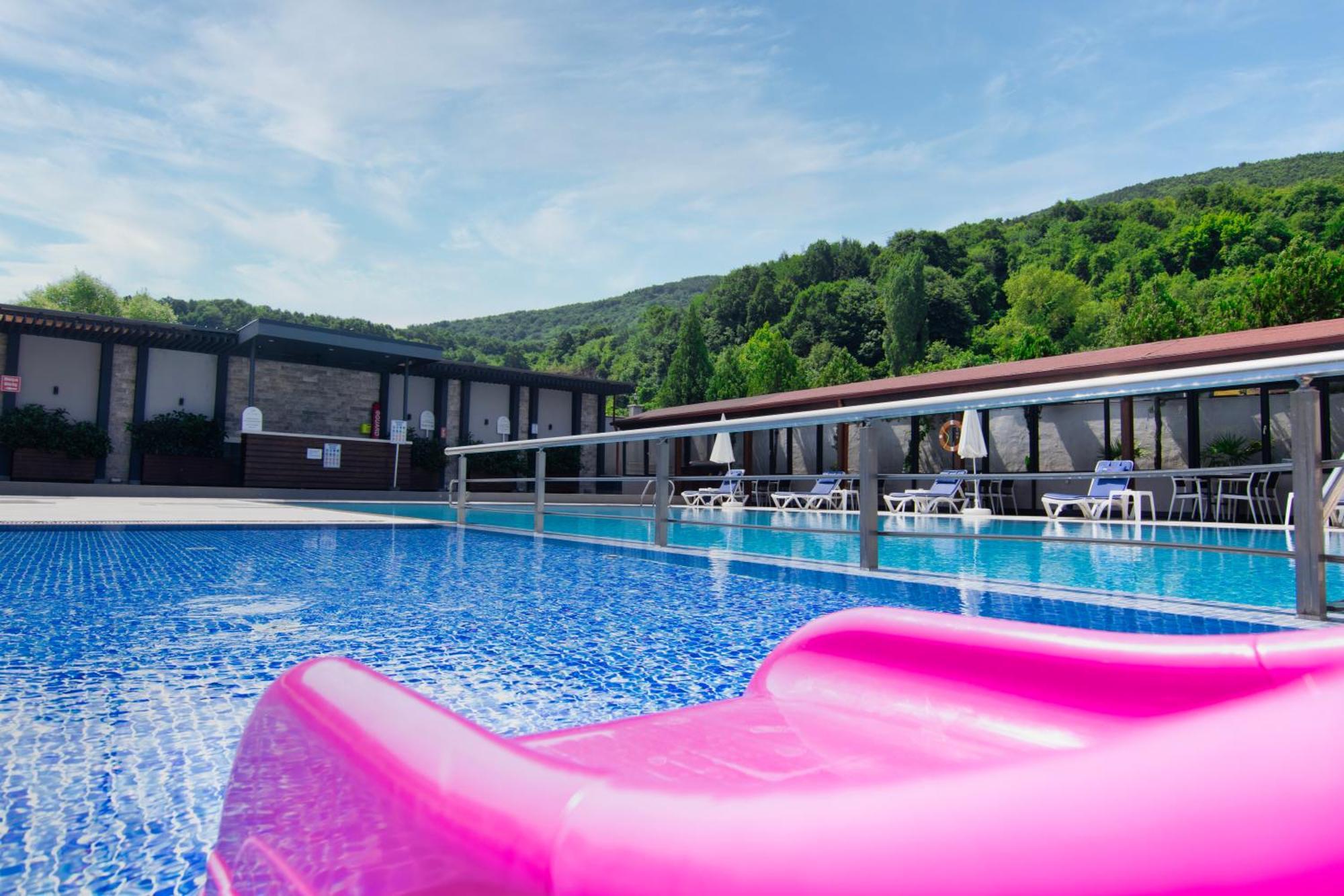 Vela Verde Hotel & Spa Γιάλοβα Εξωτερικό φωτογραφία