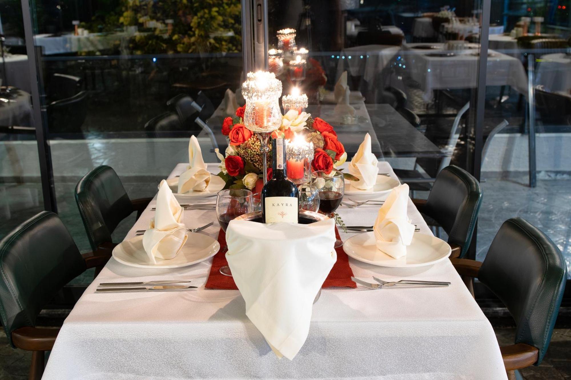 Vela Verde Hotel & Spa Γιάλοβα Εξωτερικό φωτογραφία