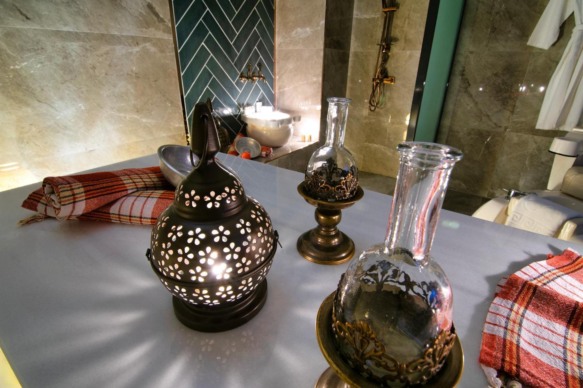 Vela Verde Hotel & Spa Γιάλοβα Εξωτερικό φωτογραφία