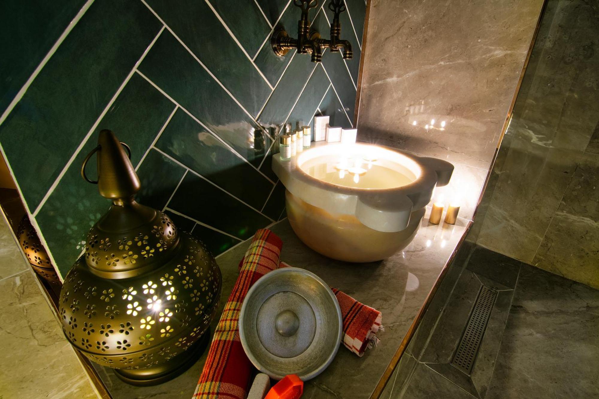 Vela Verde Hotel & Spa Γιάλοβα Εξωτερικό φωτογραφία