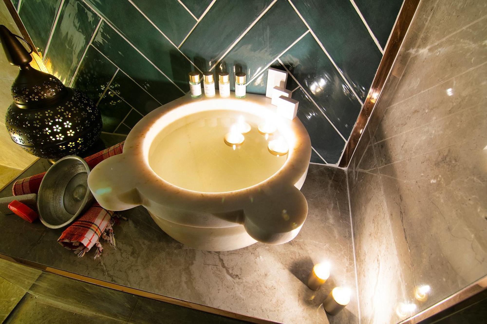 Vela Verde Hotel & Spa Γιάλοβα Εξωτερικό φωτογραφία