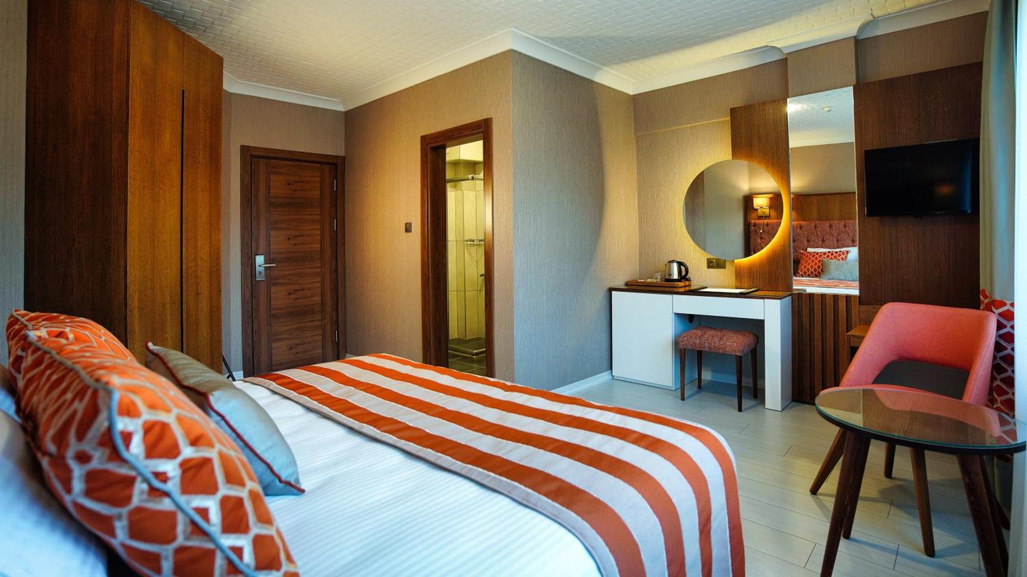 Vela Verde Hotel & Spa Γιάλοβα Εξωτερικό φωτογραφία