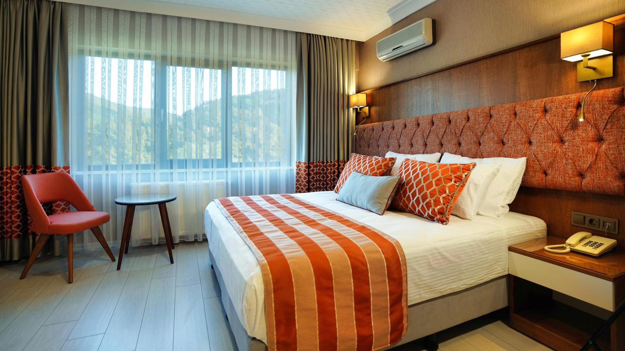 Vela Verde Hotel & Spa Γιάλοβα Εξωτερικό φωτογραφία
