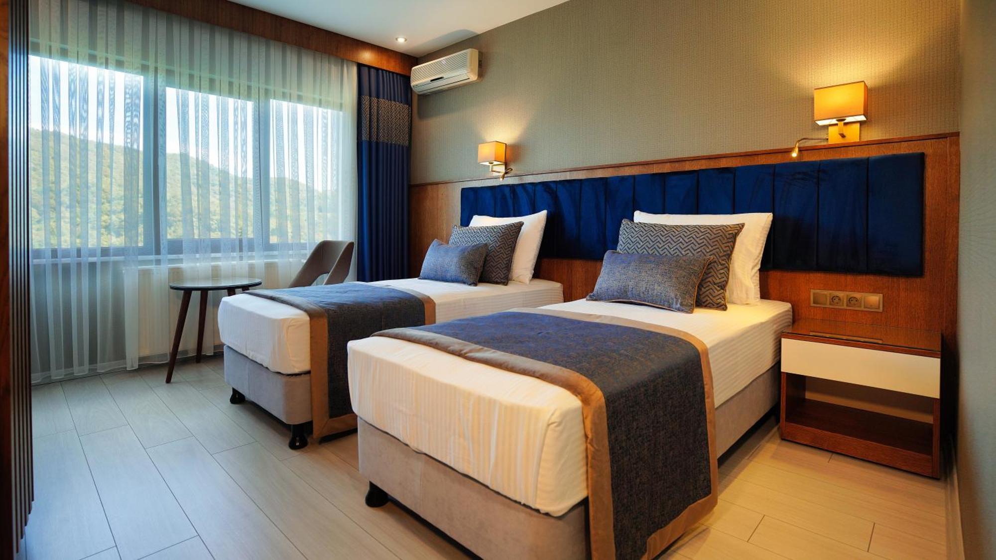 Vela Verde Hotel & Spa Γιάλοβα Εξωτερικό φωτογραφία