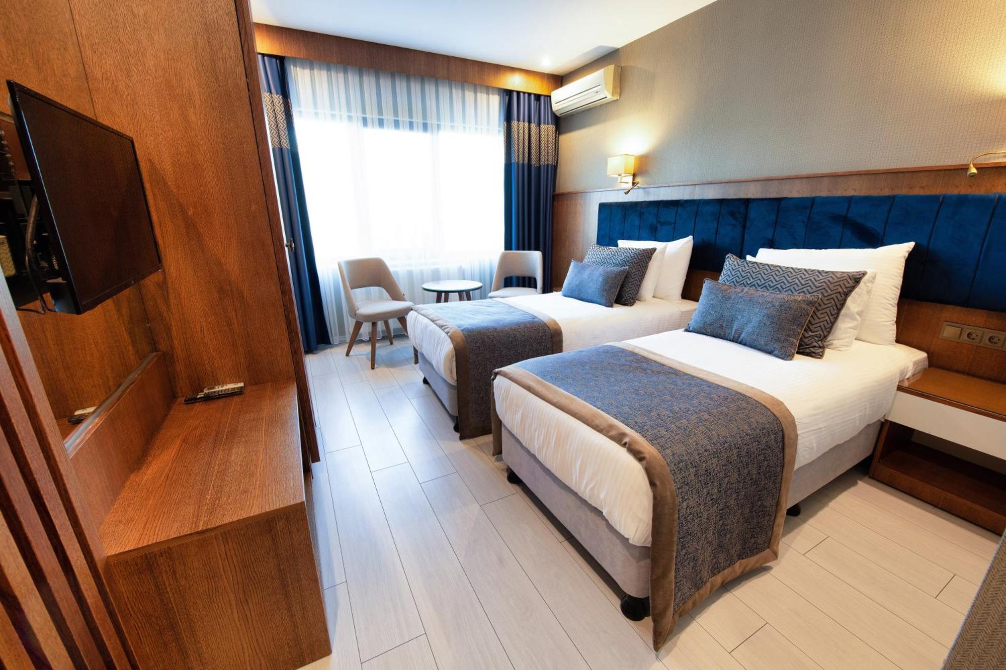 Vela Verde Hotel & Spa Γιάλοβα Εξωτερικό φωτογραφία