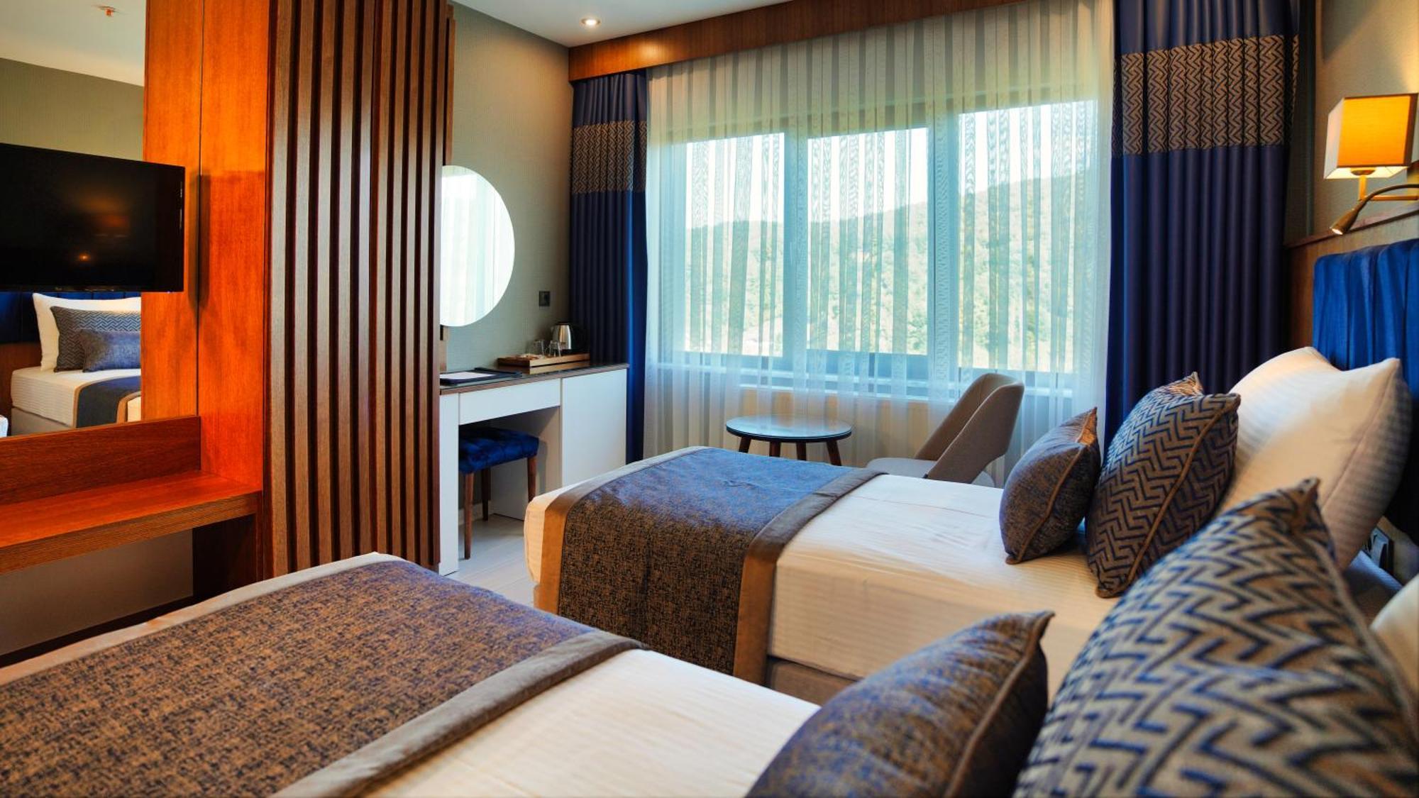 Vela Verde Hotel & Spa Γιάλοβα Εξωτερικό φωτογραφία
