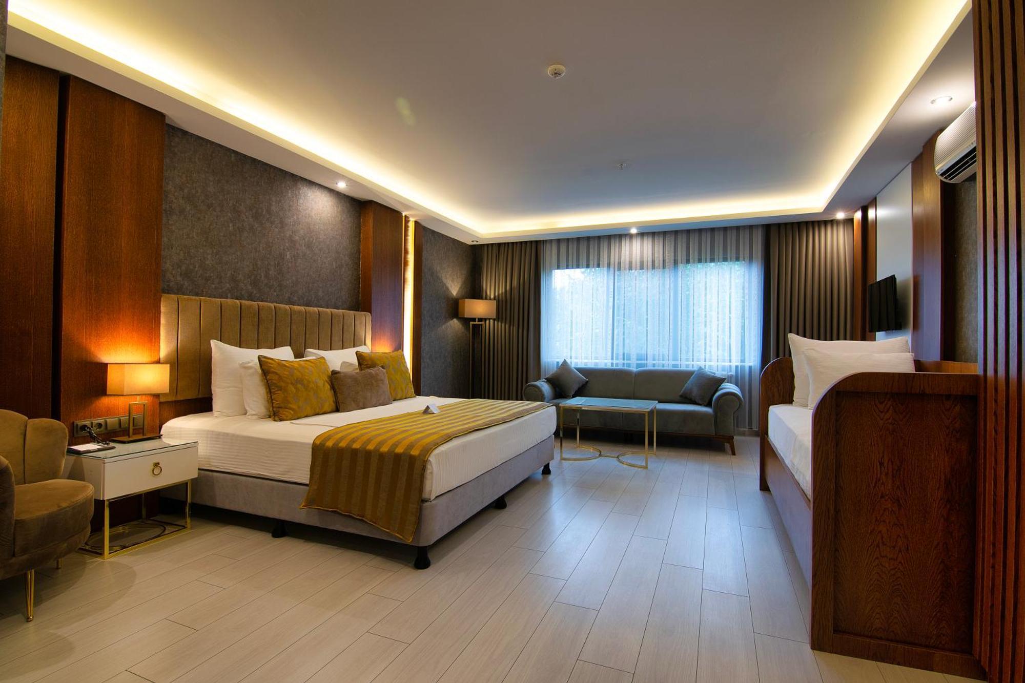 Vela Verde Hotel & Spa Γιάλοβα Εξωτερικό φωτογραφία