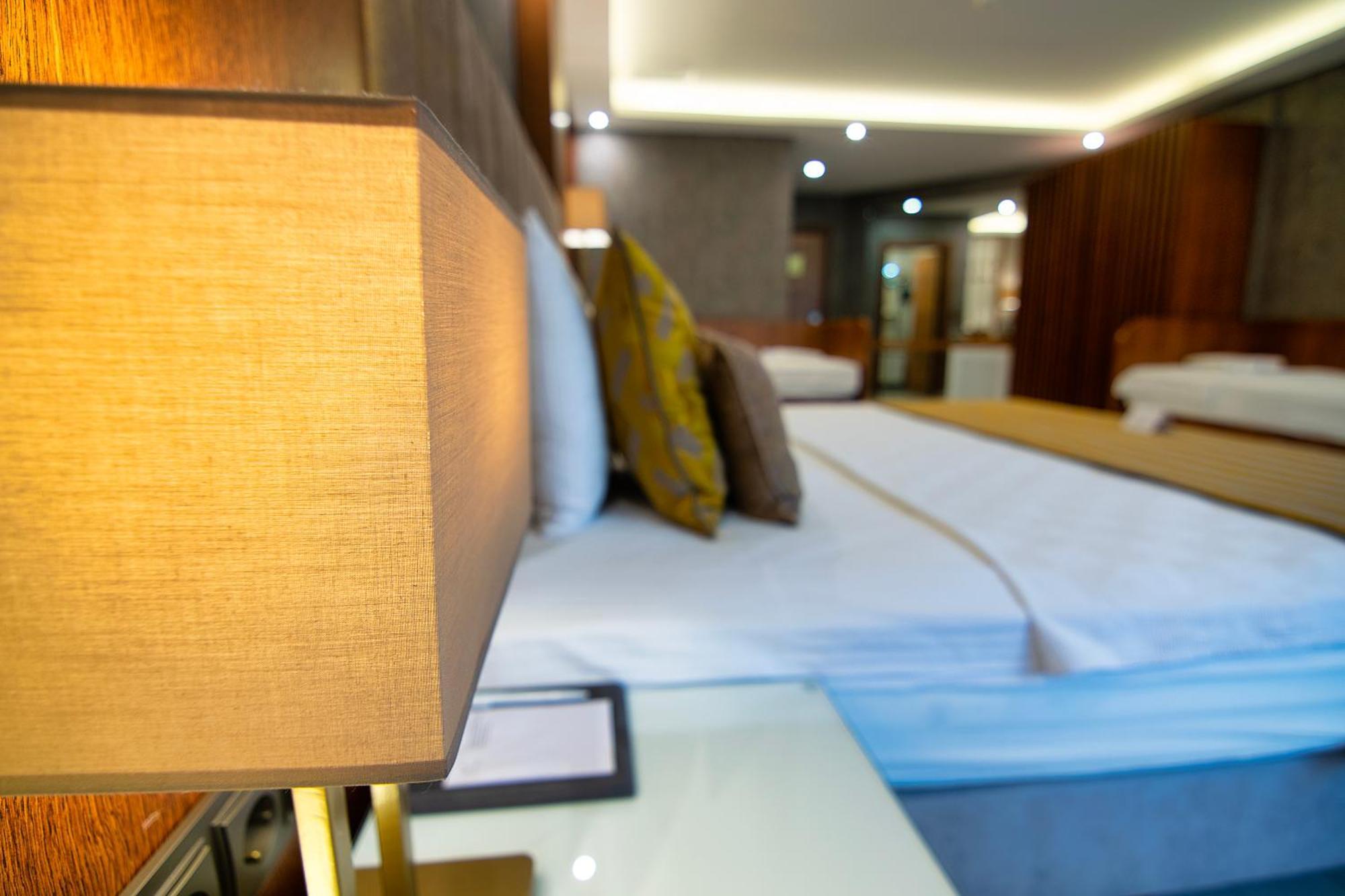 Vela Verde Hotel & Spa Γιάλοβα Εξωτερικό φωτογραφία