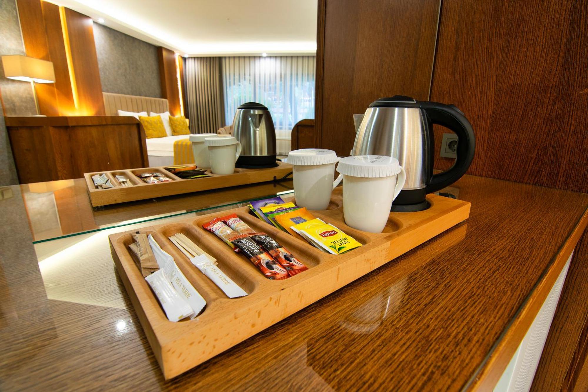Vela Verde Hotel & Spa Γιάλοβα Εξωτερικό φωτογραφία