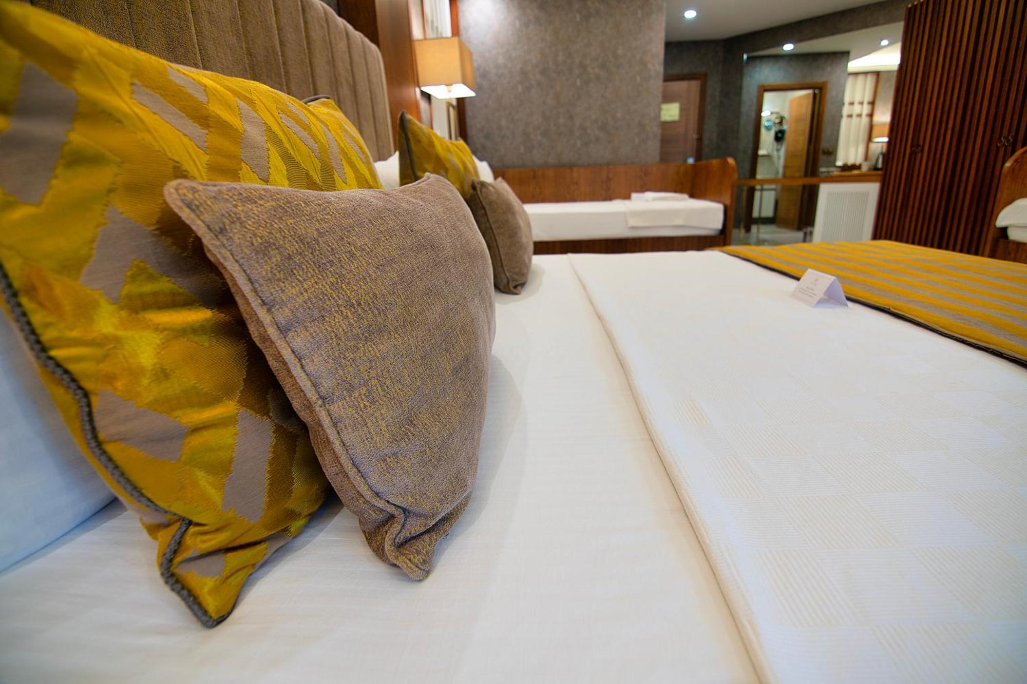 Vela Verde Hotel & Spa Γιάλοβα Εξωτερικό φωτογραφία