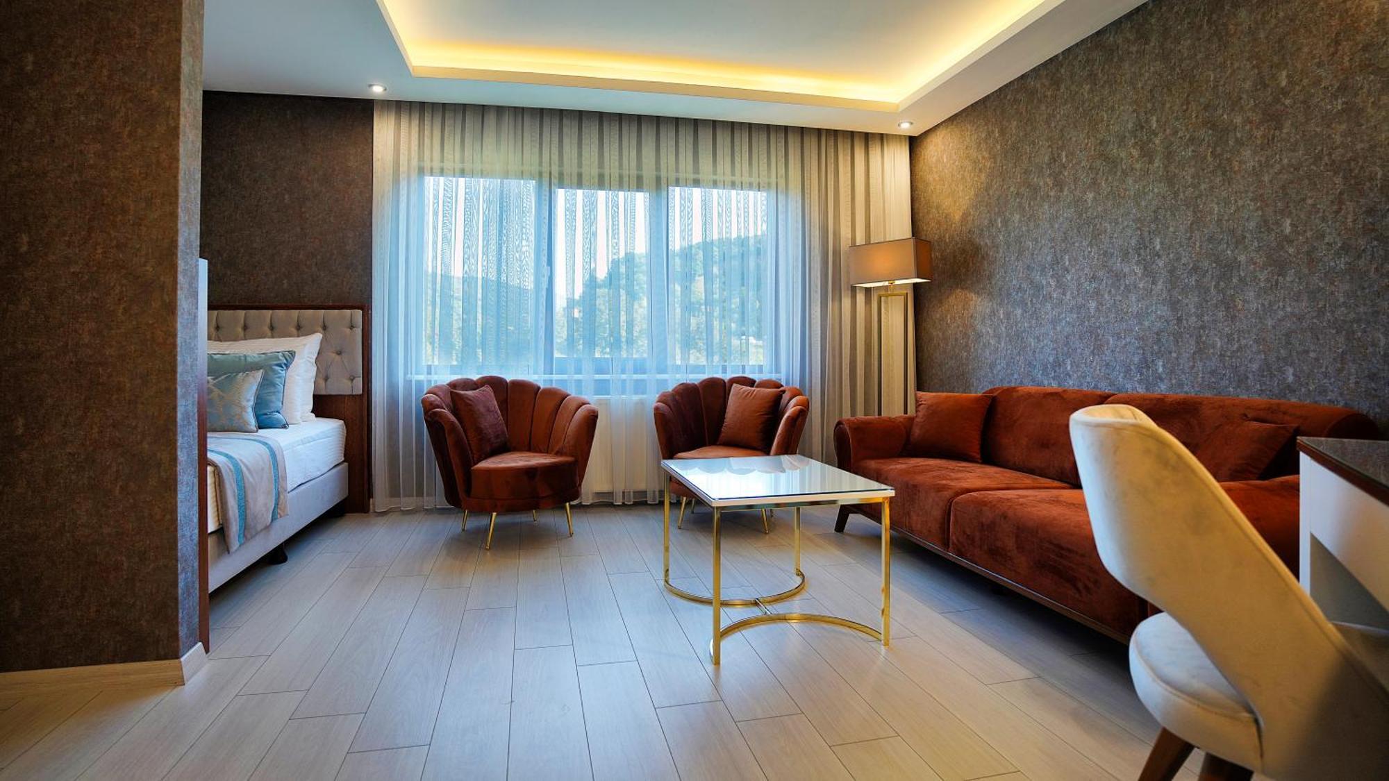 Vela Verde Hotel & Spa Γιάλοβα Εξωτερικό φωτογραφία
