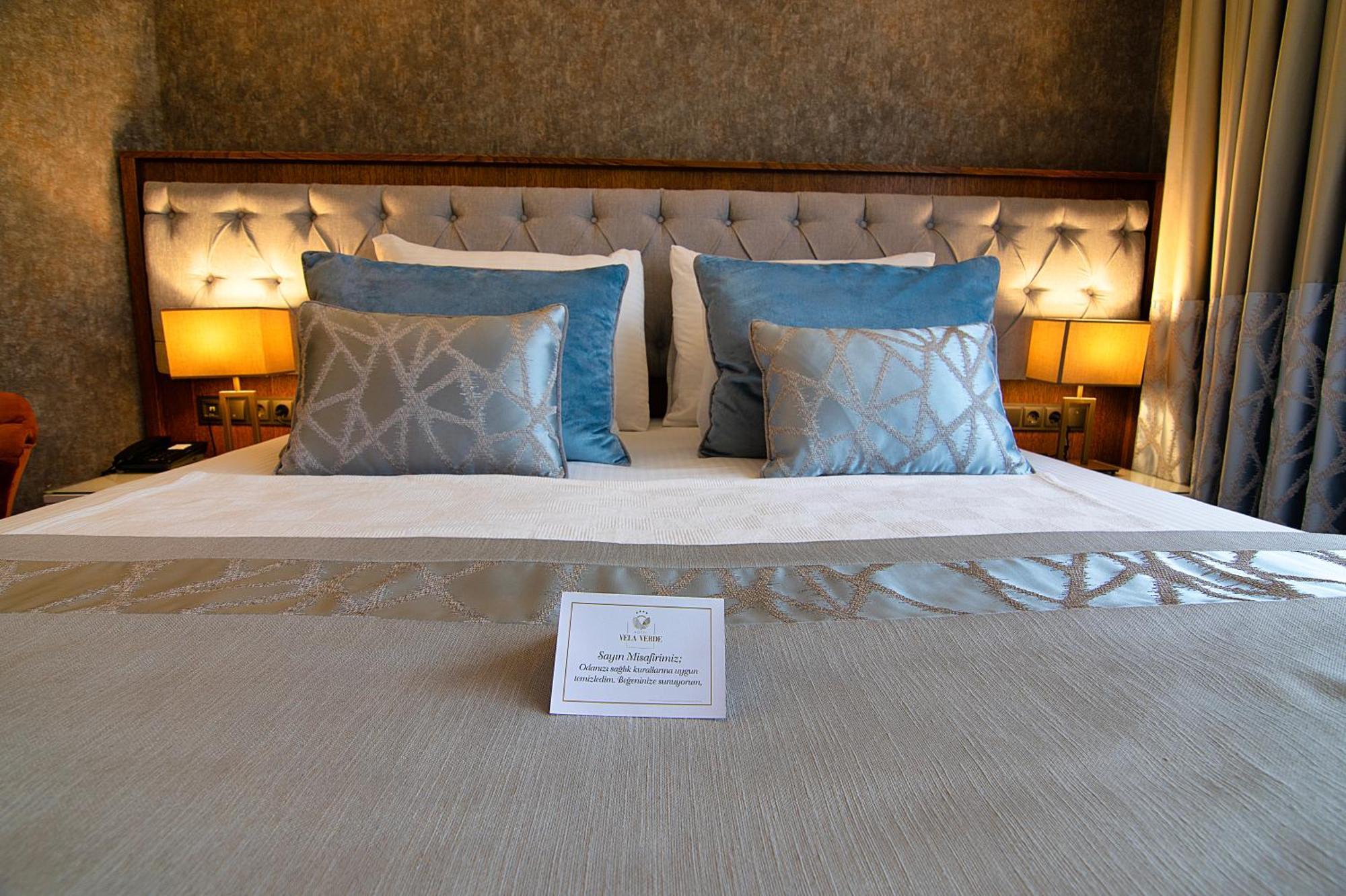 Vela Verde Hotel & Spa Γιάλοβα Εξωτερικό φωτογραφία