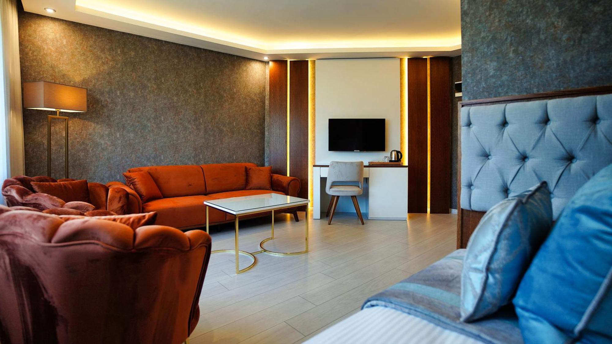 Vela Verde Hotel & Spa Γιάλοβα Εξωτερικό φωτογραφία