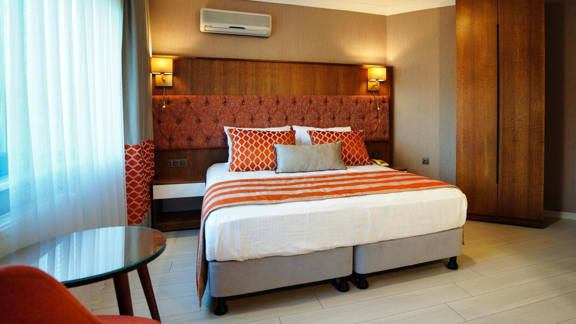 Vela Verde Hotel & Spa Γιάλοβα Εξωτερικό φωτογραφία