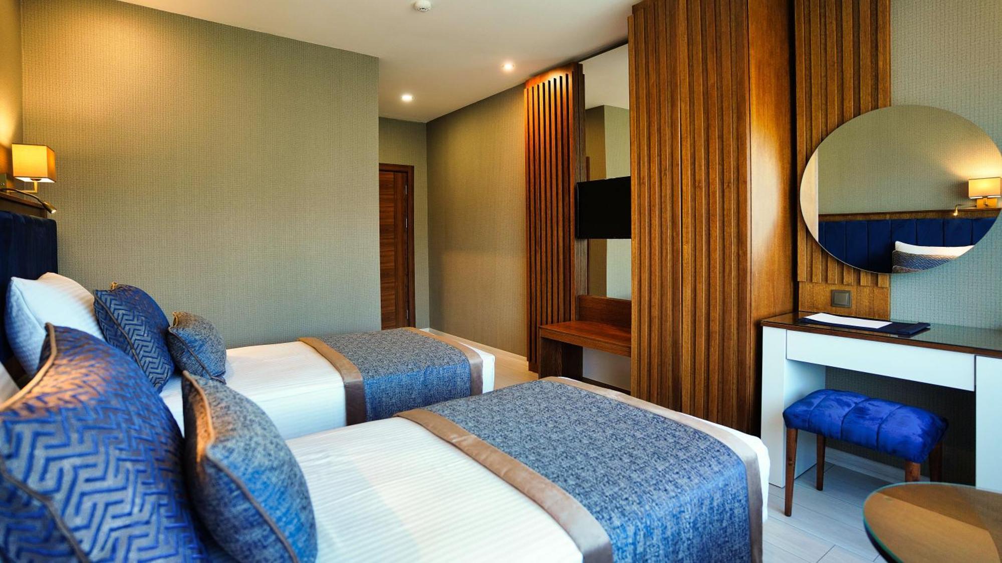 Vela Verde Hotel & Spa Γιάλοβα Εξωτερικό φωτογραφία