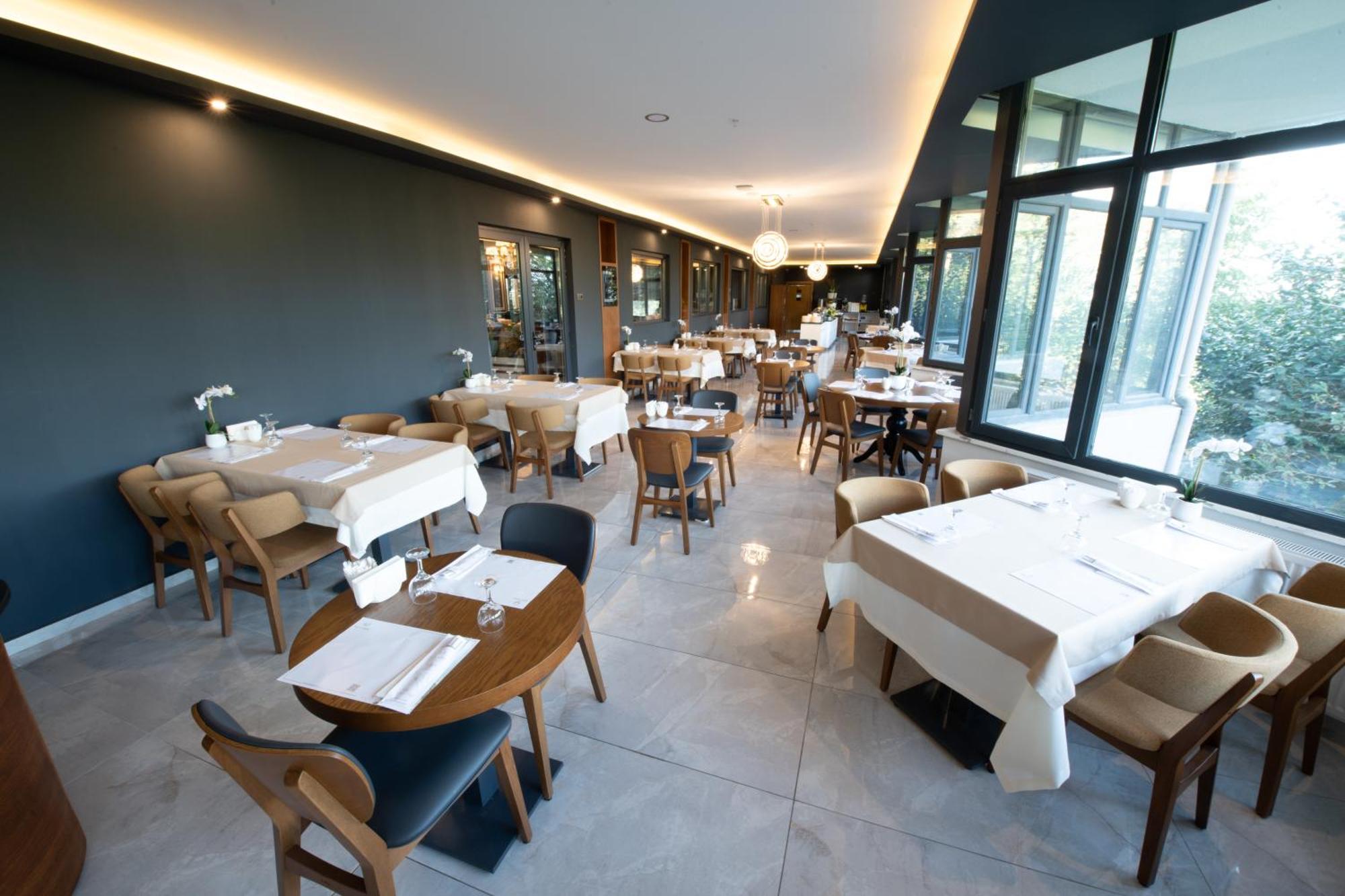 Vela Verde Hotel & Spa Γιάλοβα Εξωτερικό φωτογραφία