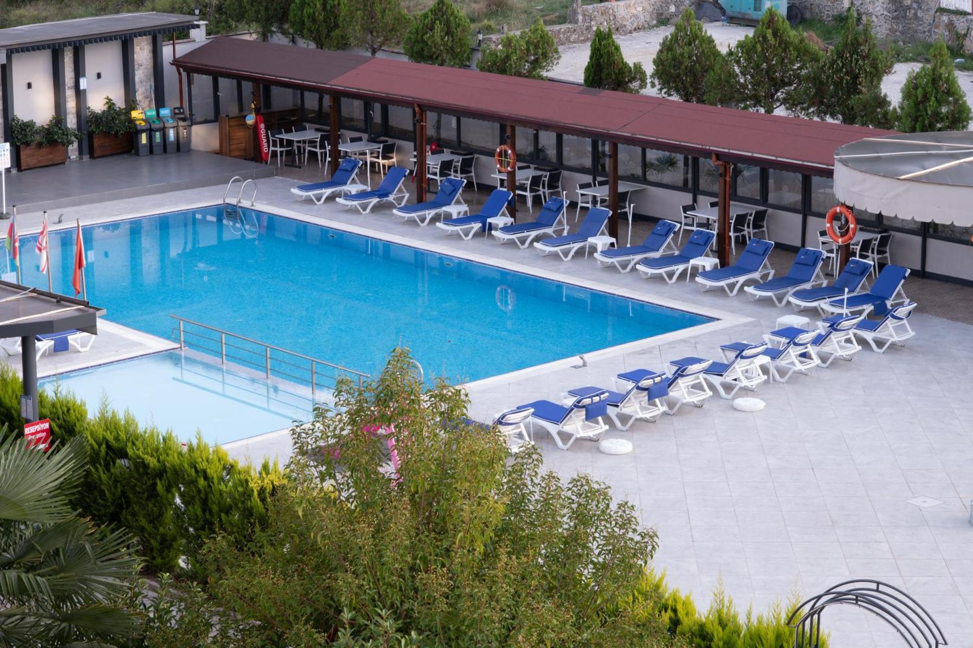 Vela Verde Hotel & Spa Γιάλοβα Εξωτερικό φωτογραφία