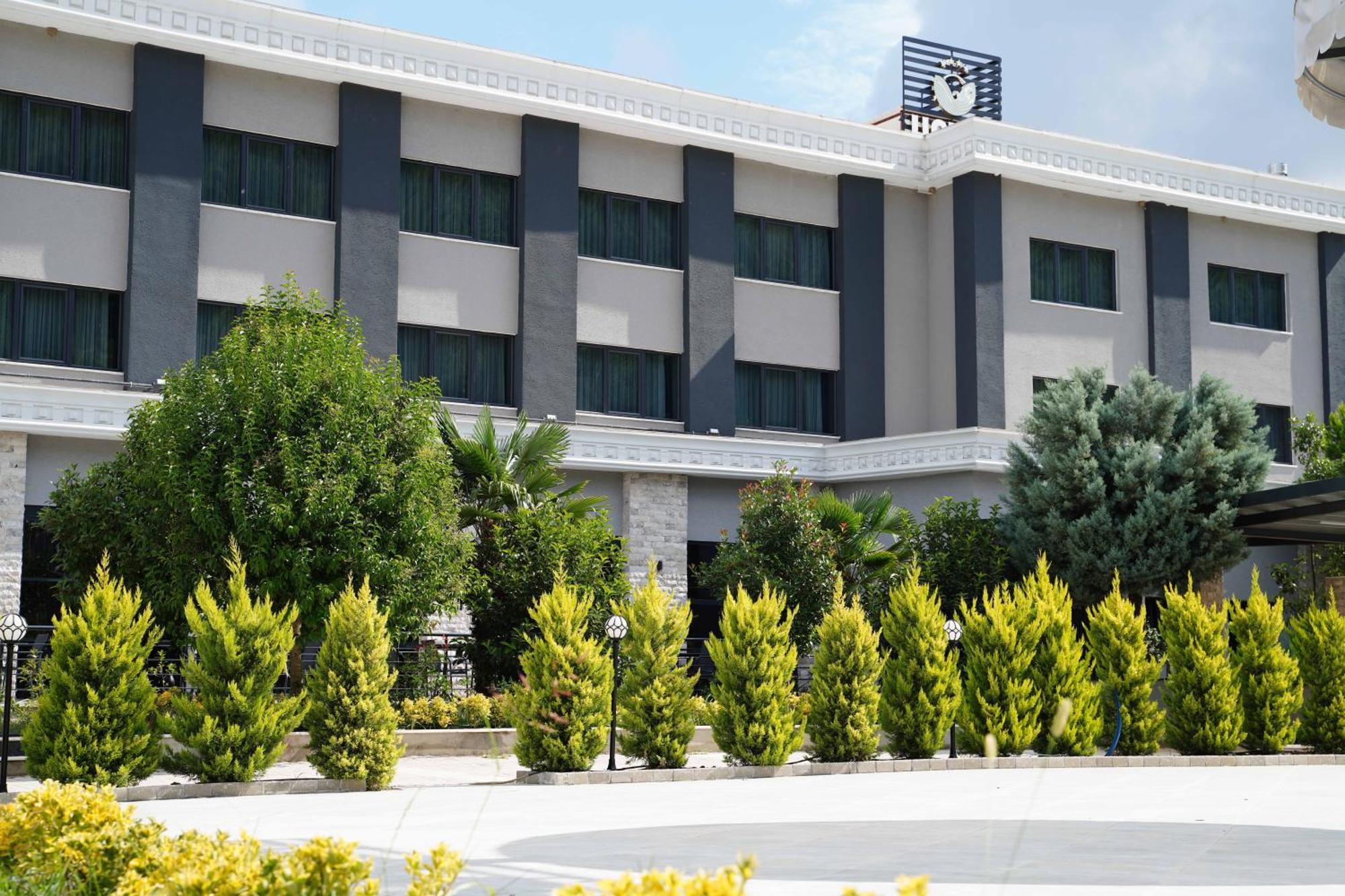 Vela Verde Hotel & Spa Γιάλοβα Εξωτερικό φωτογραφία