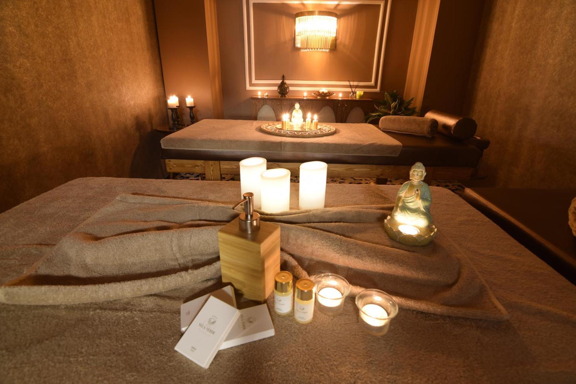 Vela Verde Hotel & Spa Γιάλοβα Εξωτερικό φωτογραφία